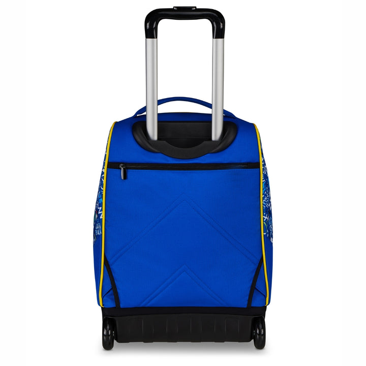 TROLLEY POKEMON Seven® 2 RUOTE