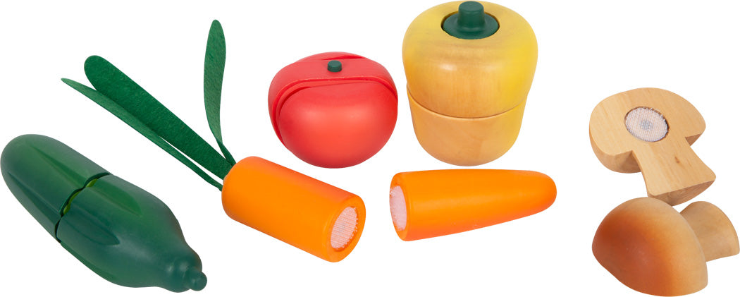 Set per tagliare le verdure