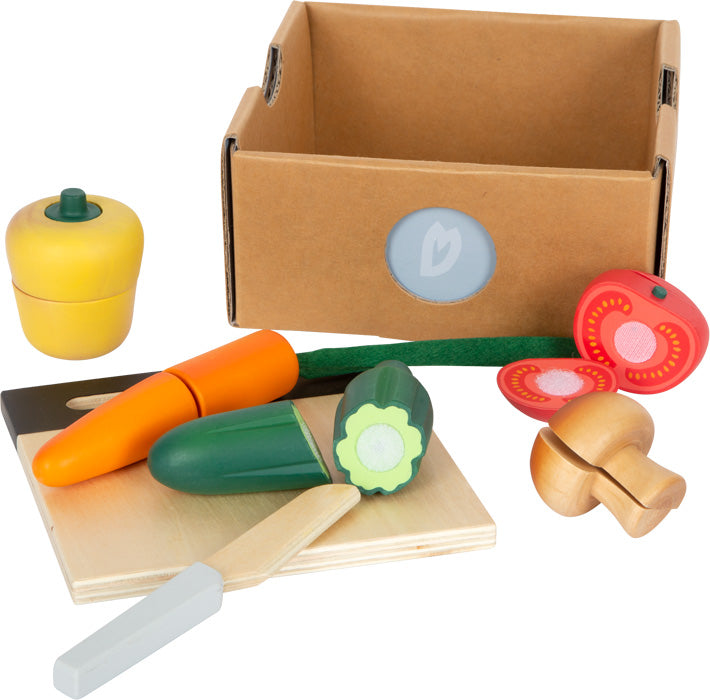 Set per tagliare le verdure