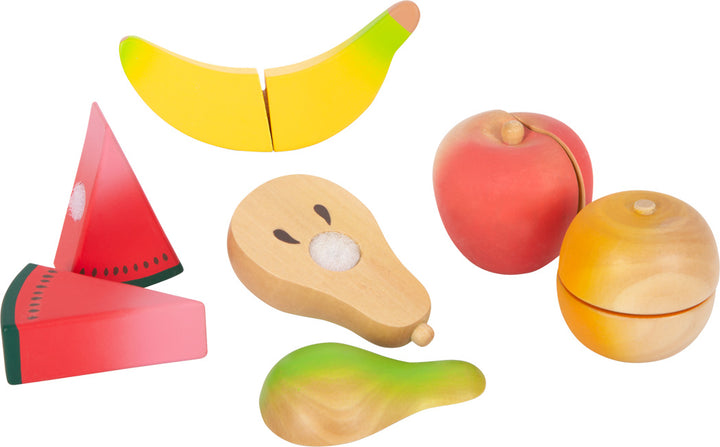 Set per tagliare la frutta