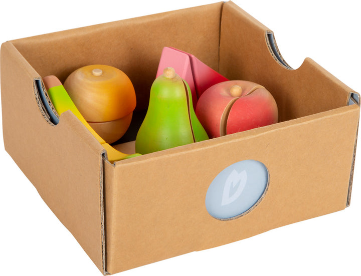 Set per tagliare la frutta