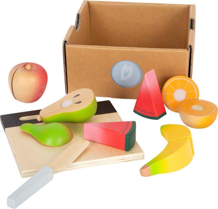 Set per tagliare la frutta