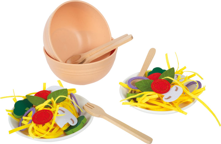 Set pasta