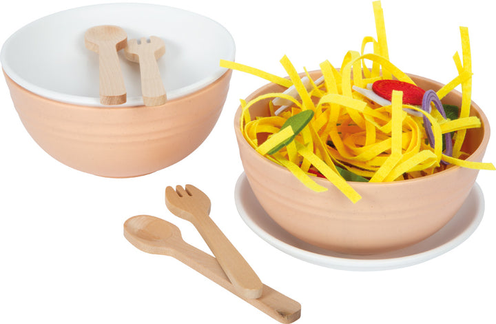 Set pasta