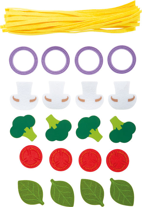 Set pasta