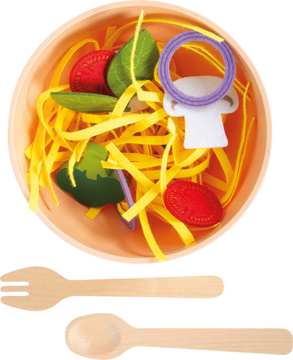 Set pasta