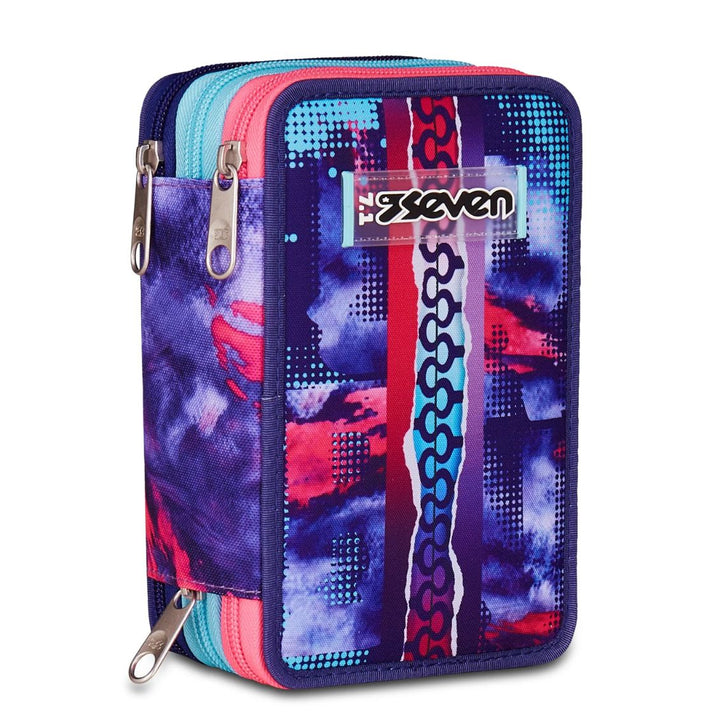 ASTUCCIO Seven® 3 ZIP - SHADY DYE GIRL