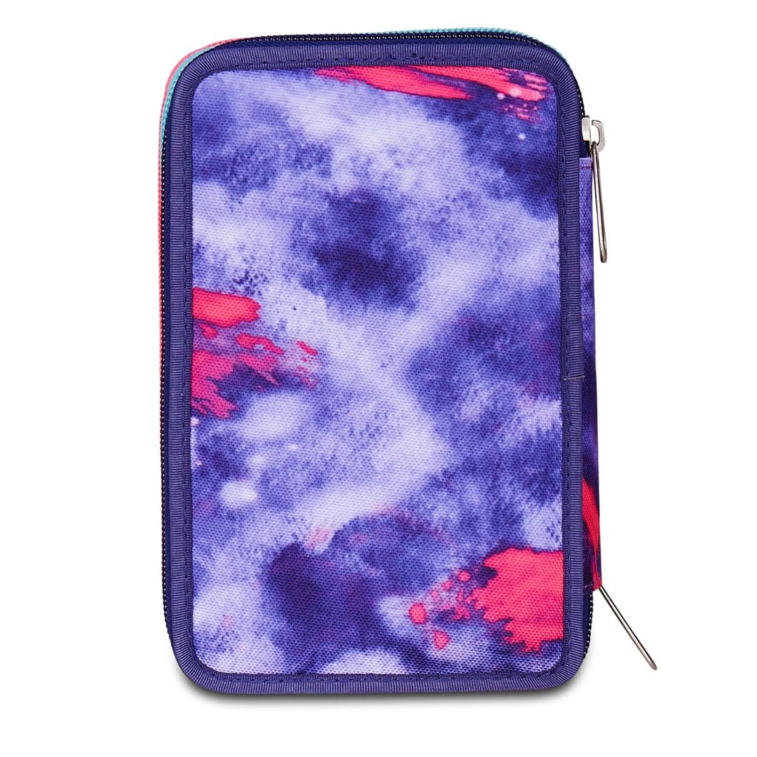 ASTUCCIO Seven® 3 ZIP - SHADY DYE GIRL