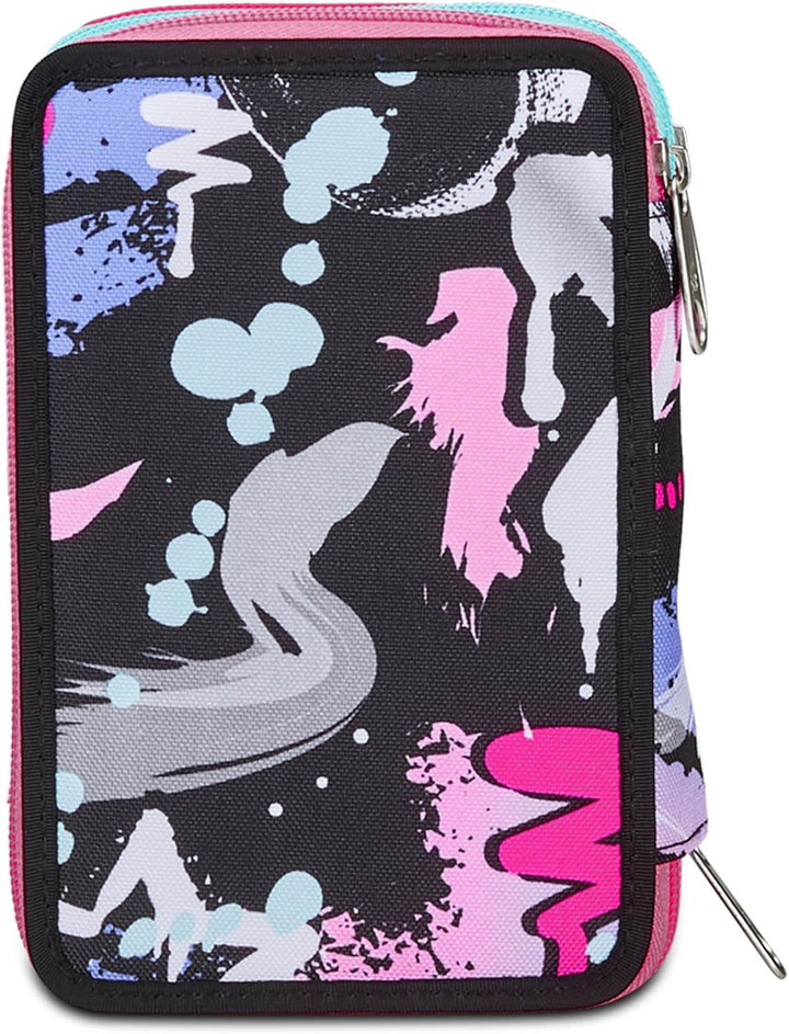 ASTUCCIO Seven® 3 ZIP - MARK ON GIRL