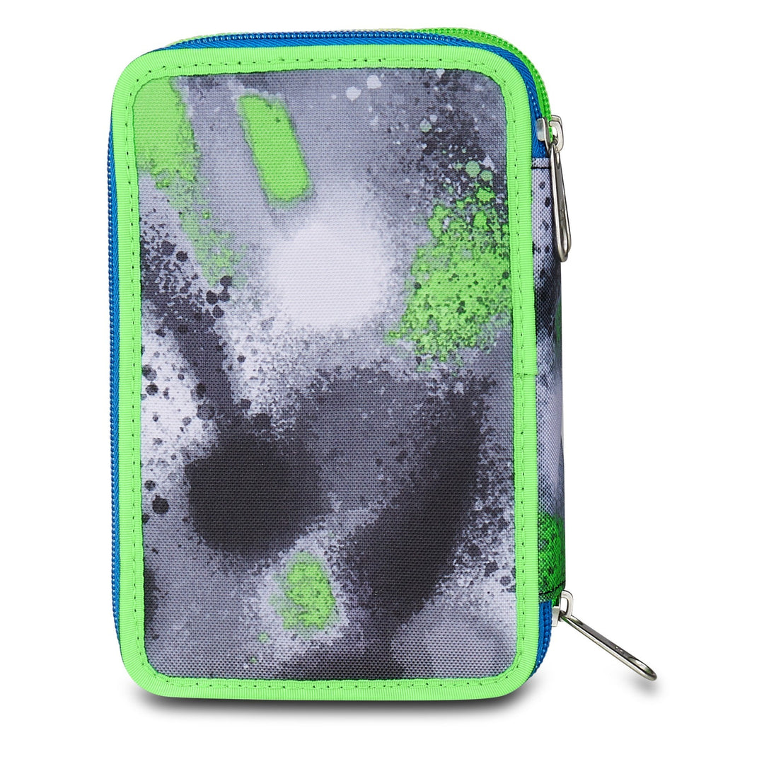 ASTUCCIO Seven® 3 ZIP -  SPRINT PAINT BOY