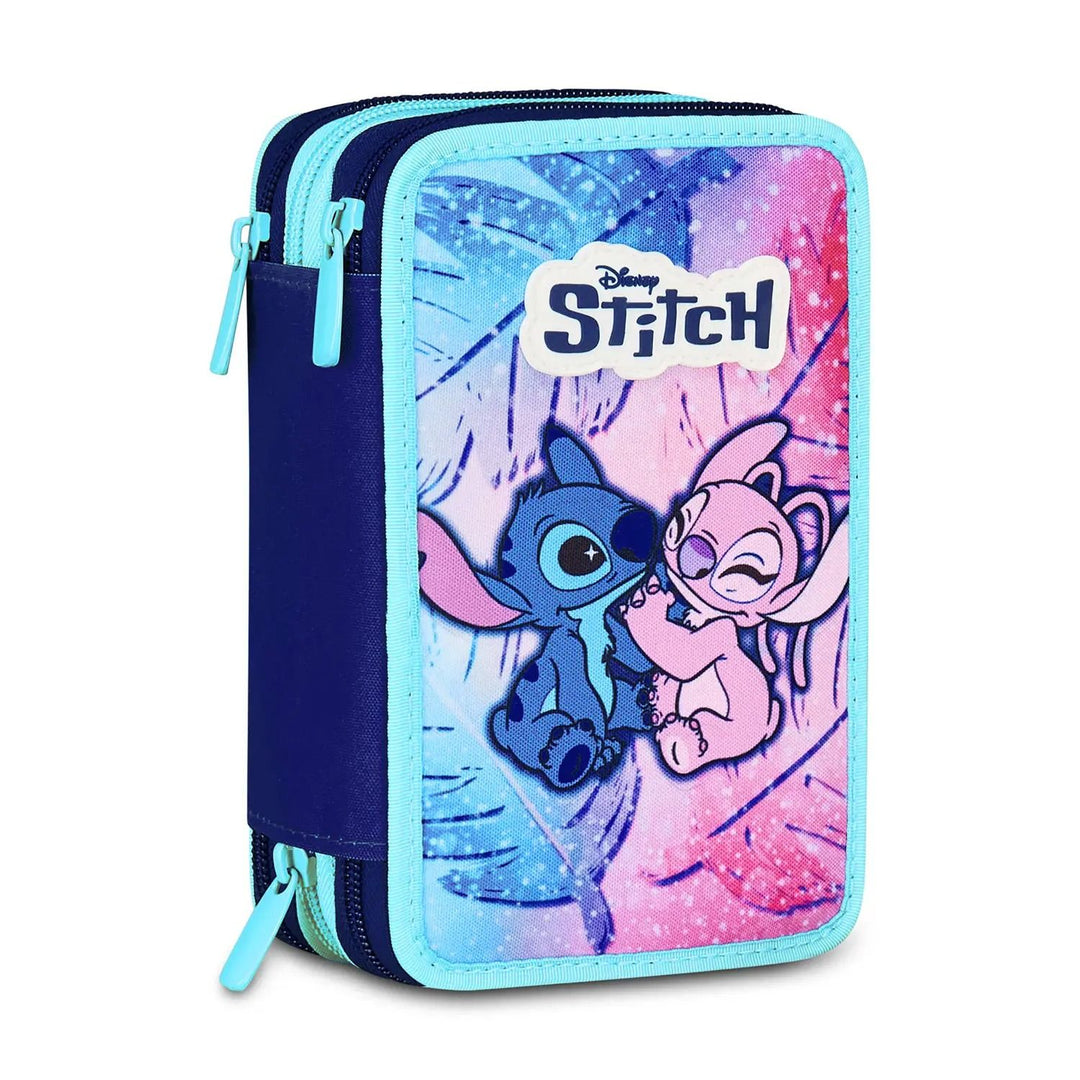ASTUCCIO Seven® 3 ZIP - LILO & STITCH