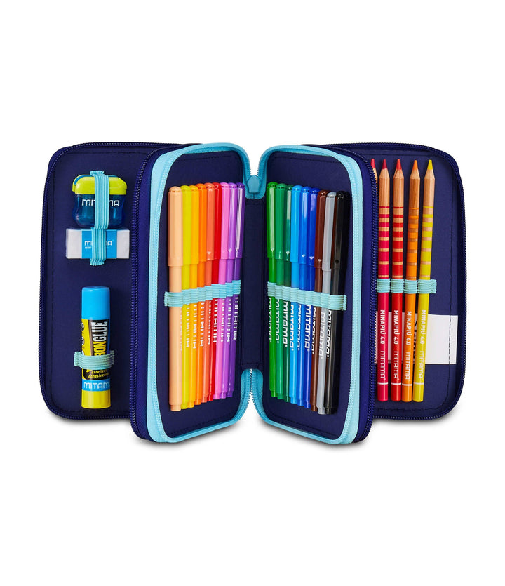 ASTUCCIO Seven® 3 ZIP - LILO & STITCH