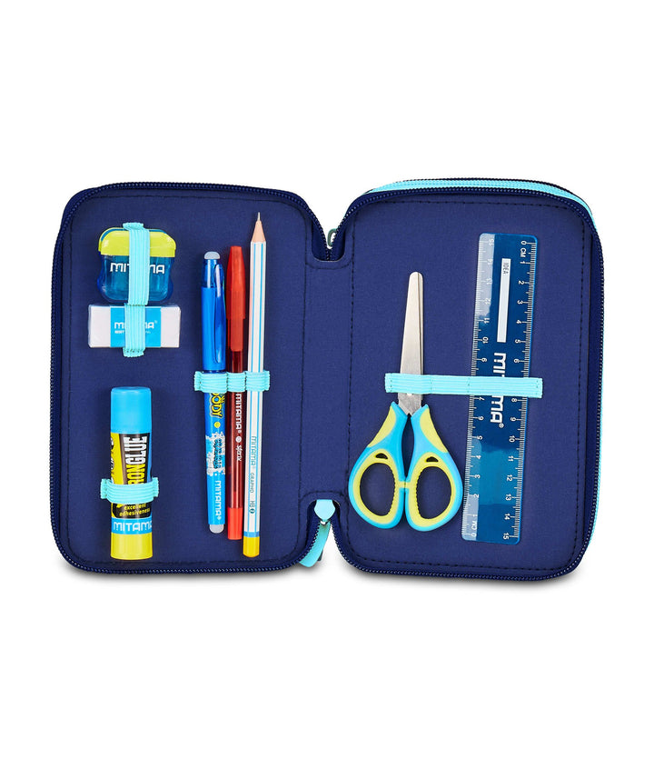 ASTUCCIO Seven® 3 ZIP - LILO & STITCH