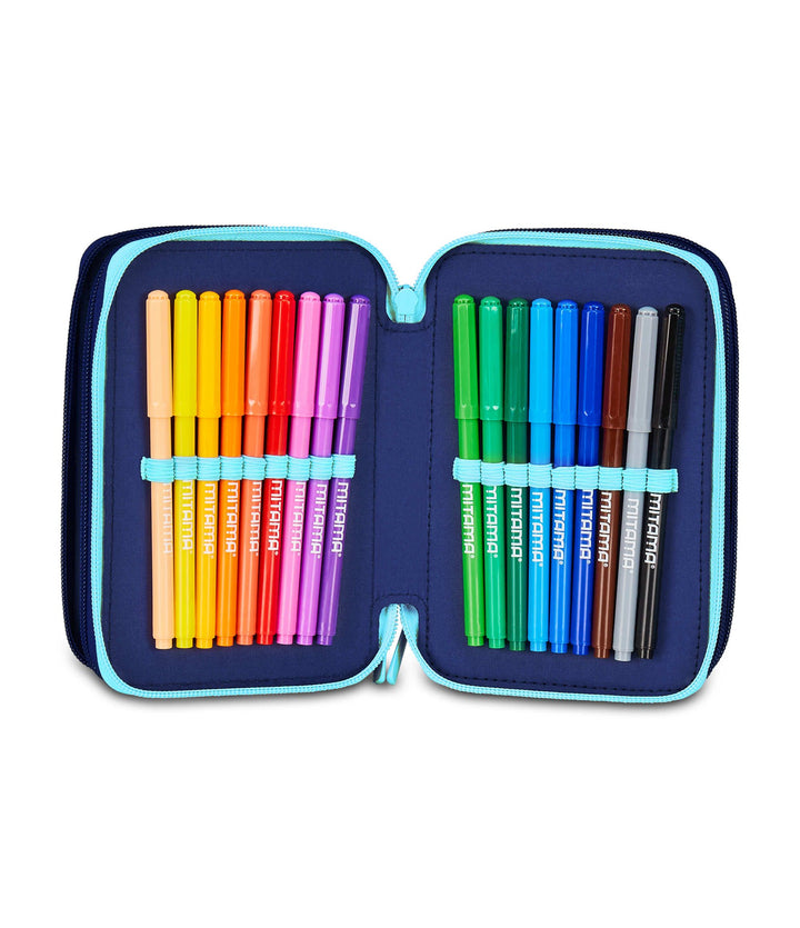 ASTUCCIO Seven® 3 ZIP - LILO & STITCH