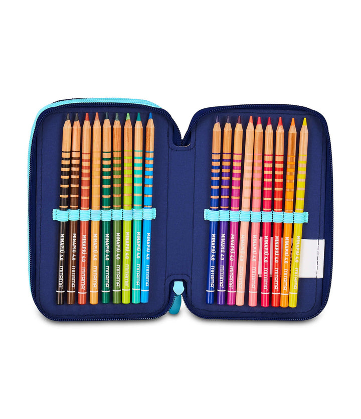 ASTUCCIO Seven® 3 ZIP - LILO & STITCH