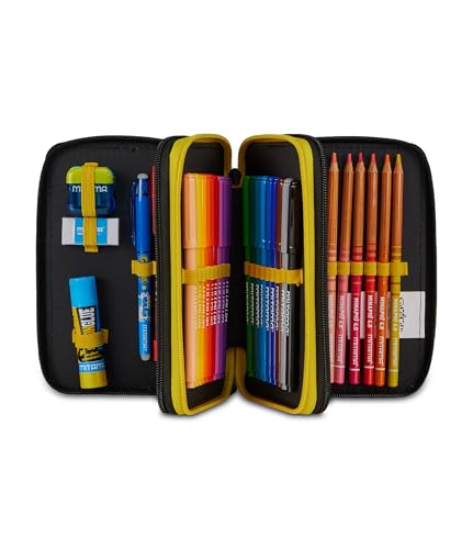 ASTUCCIO Seven® 3 ZIP -Pkemon