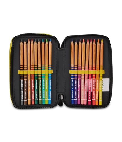 ASTUCCIO Seven® 3 ZIP -Pkemon
