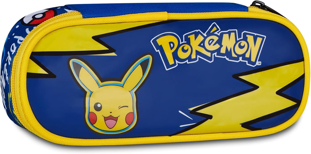 BUSTINA ROUND Seven®  Pokemon