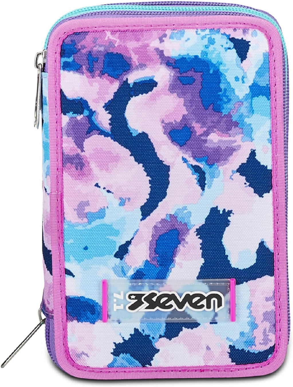 ASTUCCIO Seven® 3 ZIP - CUSTOM CLOUD