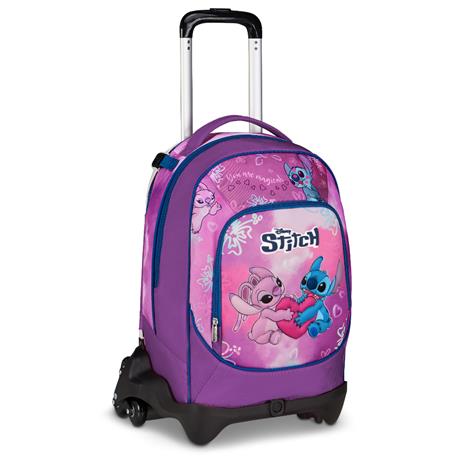 TROLLEY STITCH Seven® 3 RUOTE