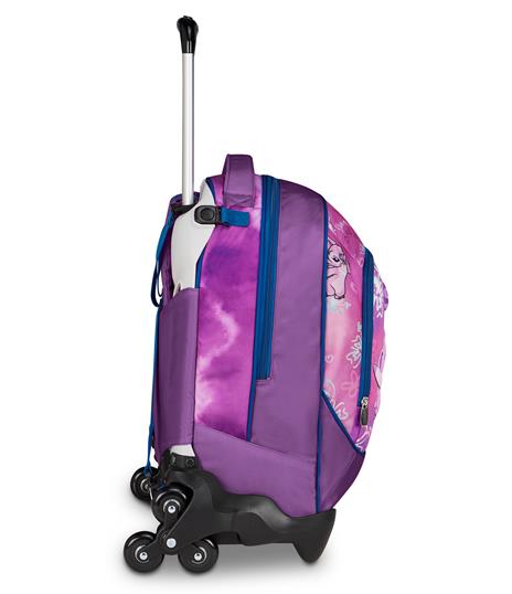 TROLLEY STITCH Seven® 3 RUOTE