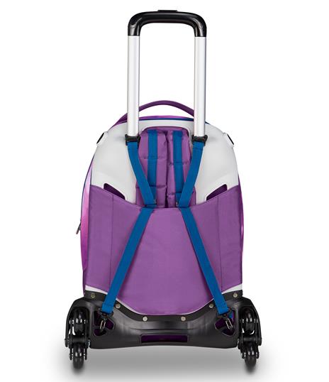 TROLLEY STITCH Seven® 3 RUOTE