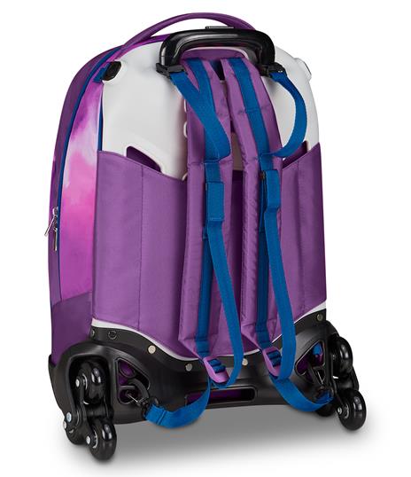 TROLLEY STITCH Seven® 3 RUOTE