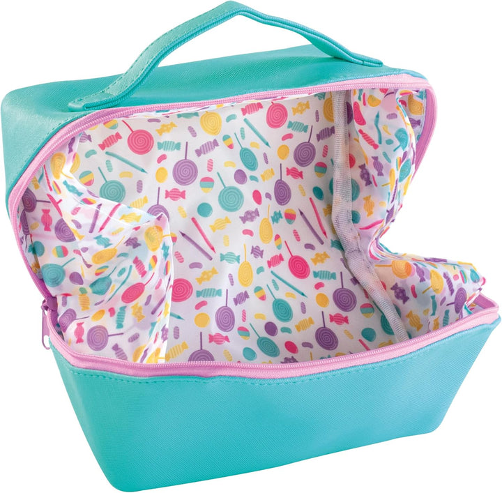 Pochette Candy collection Tratto Pen Maxi
