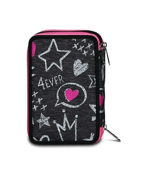 ASTUCCIO Seven® 3 ZIP - ZIPPER GLAMY