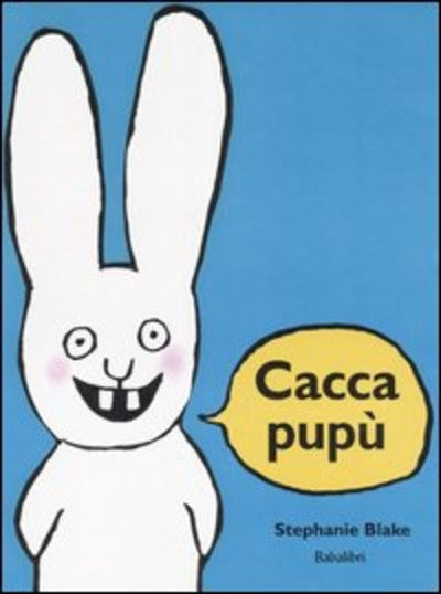 Cacca pupù