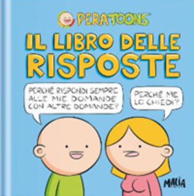 Il libro delle risposte