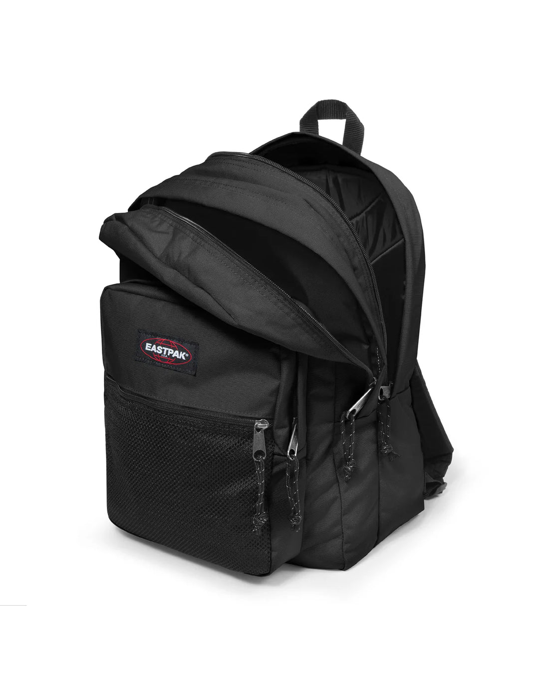Zaino Eastpak Pinnacle estendibile - Nero 008