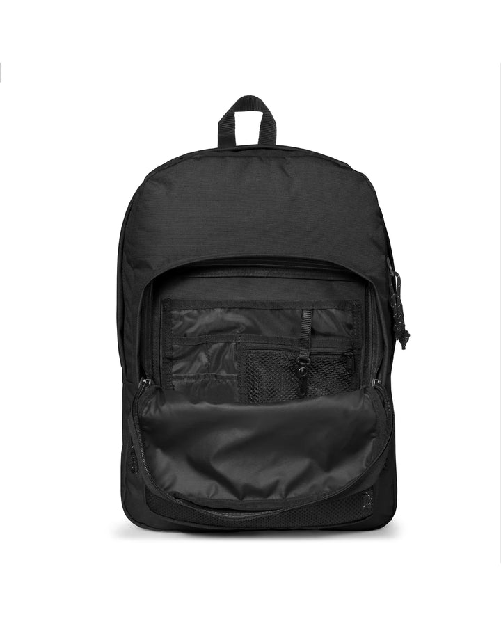 Zaino Eastpak Pinnacle estendibile - Nero 008