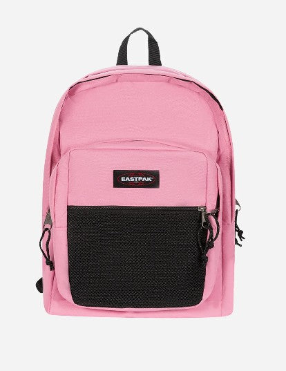 Zaino Eastpak Pinnacle estendibile - Pink Cloud