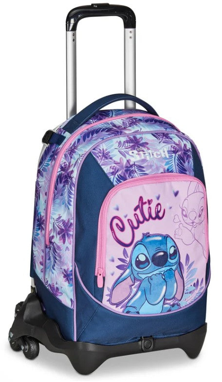 TROLLEY STITCH Seven® 3 RUOTE