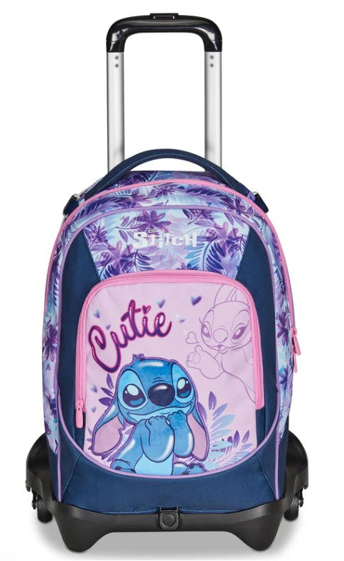 TROLLEY STITCH Seven® 3 RUOTE