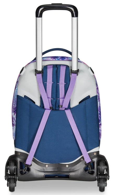 TROLLEY STITCH Seven® 3 RUOTE