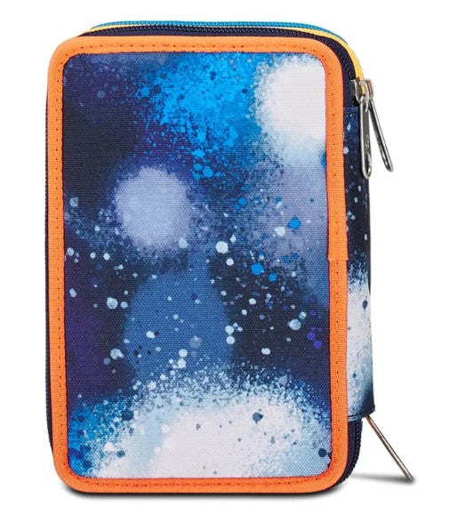 ASTUCCIO Seven® 3 ZIP - RETROCOLOR BOY