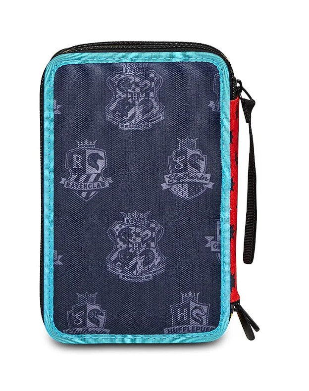 ASTUCCIO Seven® 3 ZIP - HARRY POTTER MAGICAL
