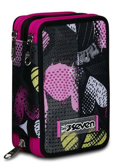 ASTUCCIO Seven® 3 ZIP - KIDDIE CRUSH