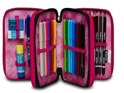 ASTUCCIO Seven® 3 ZIP - KIDDIE CRUSH