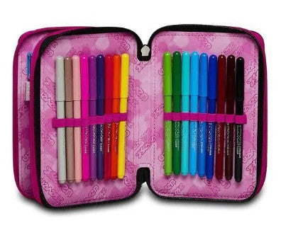 ASTUCCIO Seven® 3 ZIP - KIDDIE CRUSH