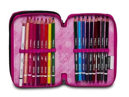 ASTUCCIO Seven® 3 ZIP - KIDDIE CRUSH