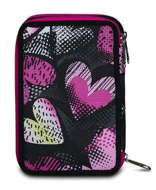 ASTUCCIO Seven® 3 ZIP - KIDDIE CRUSH