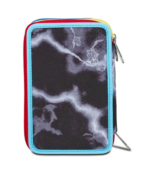 ASTUCCIO Seven® 3 ZIP - MARK ON BOY