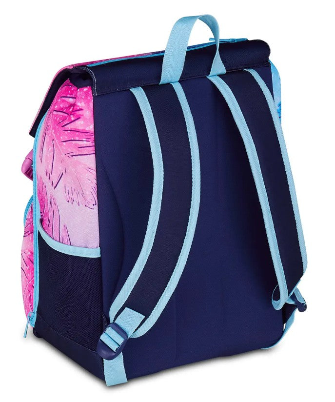 ZAINO Seven®  CUTE AND FLUFFY LILO & STITCH