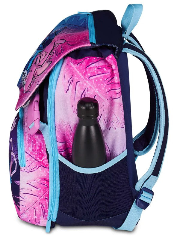 ZAINO Seven®  CUTE AND FLUFFY LILO & STITCH