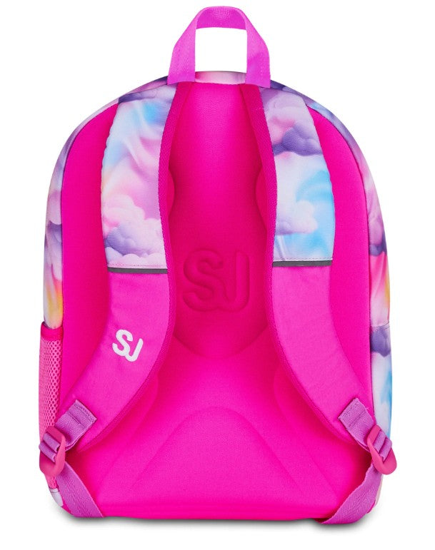 ZAINO ADVANCED - JOYFUL PINS GIRL