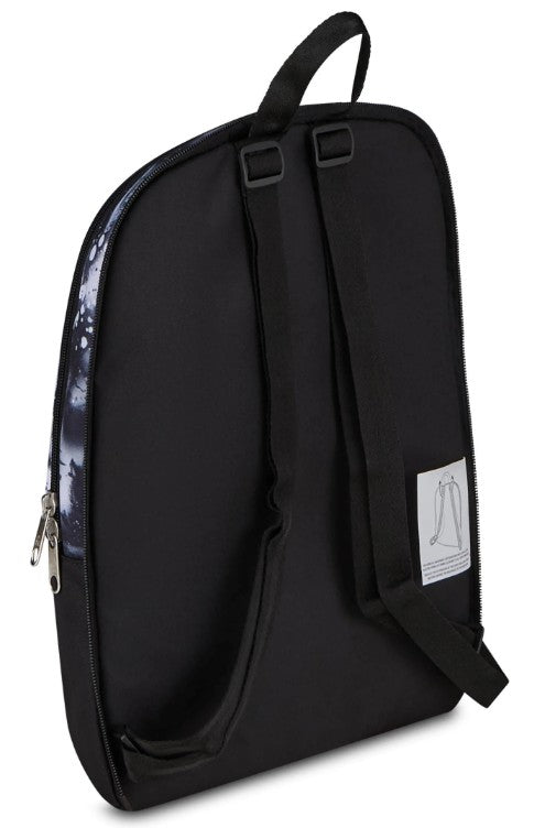 TROLLEY JACK Seven® 8 RUOTE DETACH - BUZZY NOTE GIRL