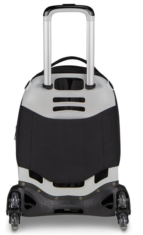 TROLLEY JACK Seven® 8 RUOTE DETACH - PLUMPY LINE BOY